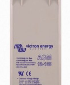 12V/165Ah AGM Telecom Batt. (M8)