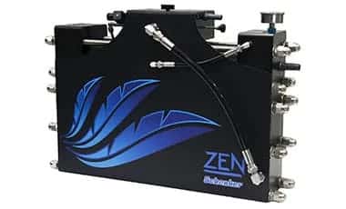 Schenker Zen 100 1