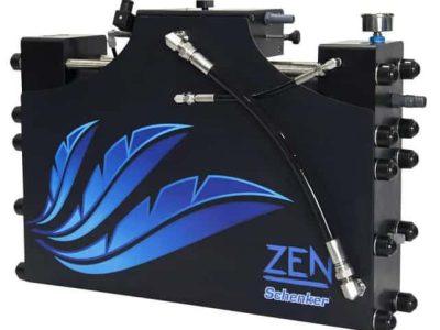 Schenker Zen 150 Touch