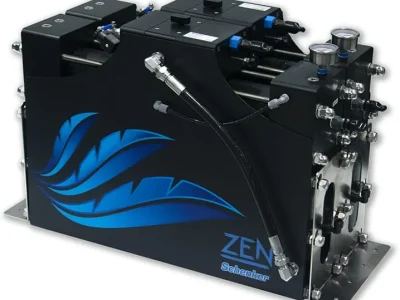 Schenker Zen Twin 200 Touch