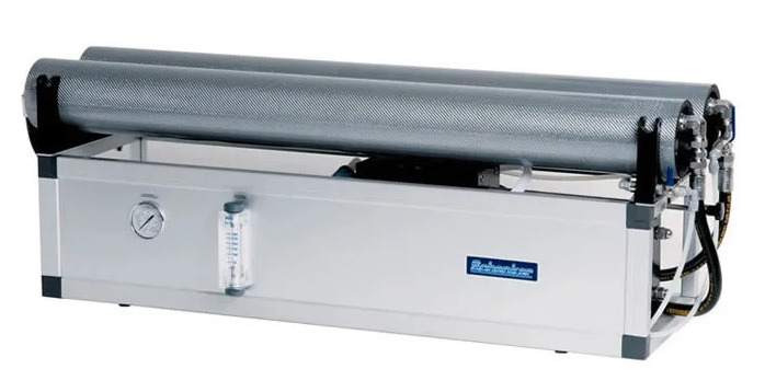 Schenker Modular 230 Touch Inverter