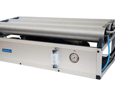 Schenker Modular 300 Touch Inverter