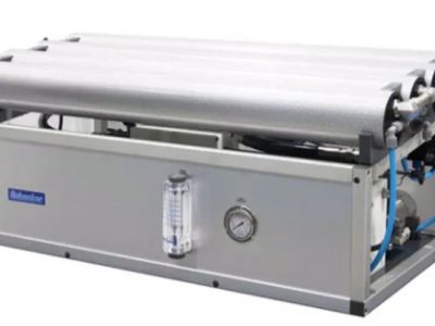 Schenker Modular 500 Touch Inverter