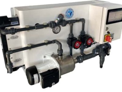 HP MWT Basic 60 (Manual)