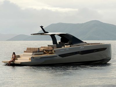 Fiart Seawalker 39 Panorama (2025)