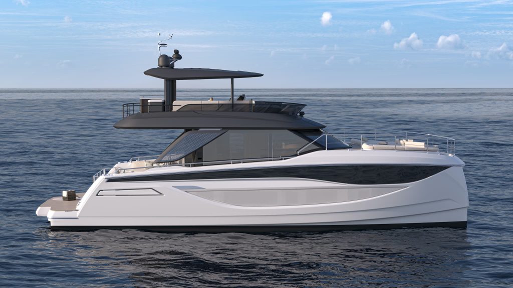 Prestige M7 (2025)