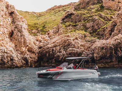 Brabus Shadow 300 Cross Bow (2025)