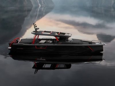 Brabus Shadow 1200 Cross Top Signature Edition (2026)