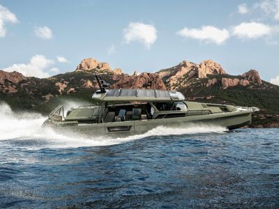 Brabus Shadow 1500 Cross Top Signature Edition (2026)