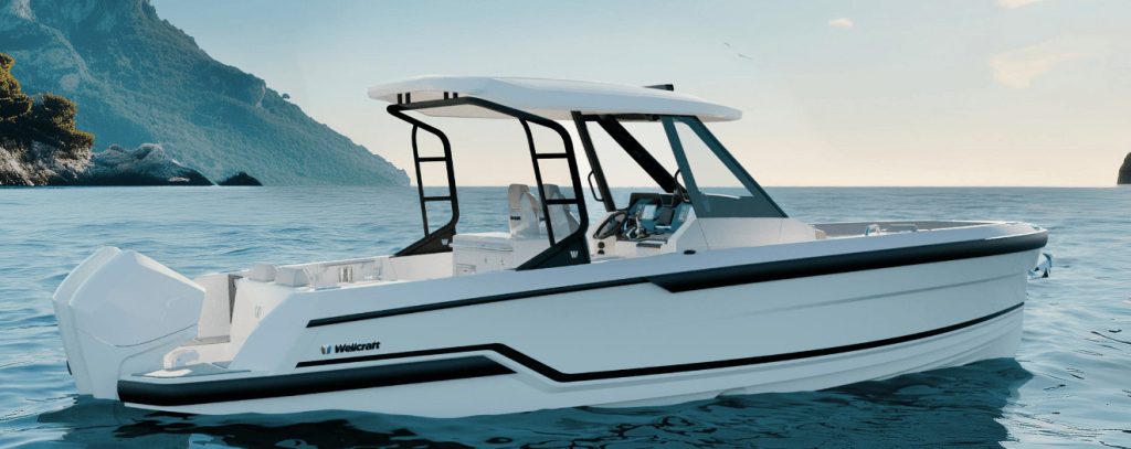 Wellcraft 28 (2026)