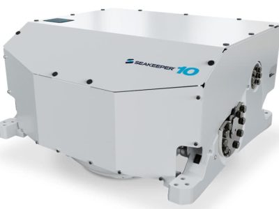 Seakeeper 10