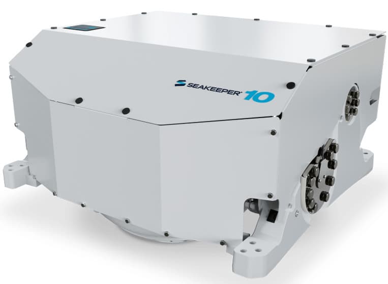 Seakeeper 10