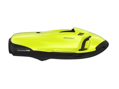 Seabob F5 S (2025)