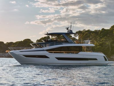 Prestige X70