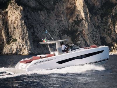 Fiart Seawalker 43 1