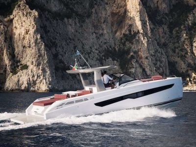 Fiart Seawalker 43