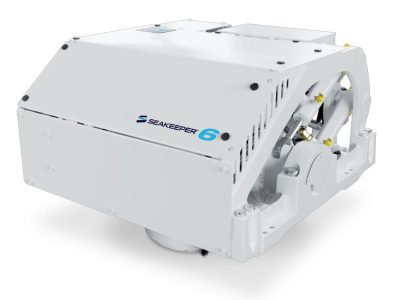 Seakeeper 6