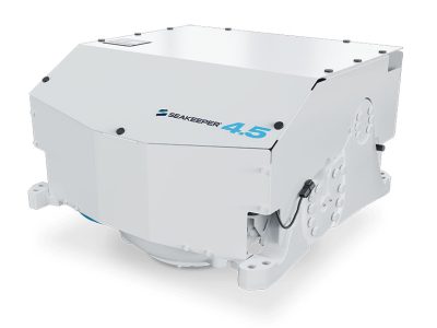 Seakeeper 4.5