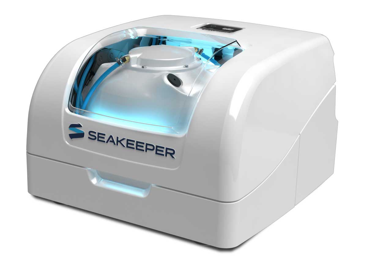 Seakeeper 1 1