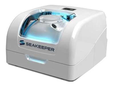 Seakeeper 1