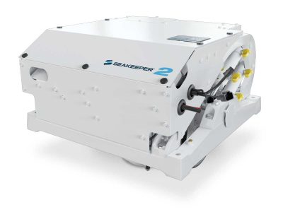Seakeeper 2