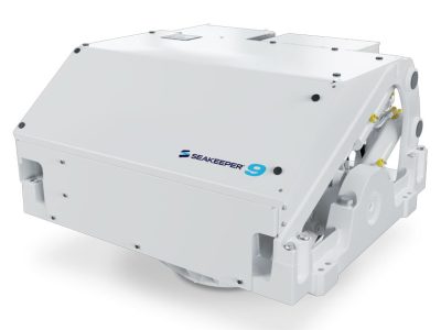 Seakeeper 9
