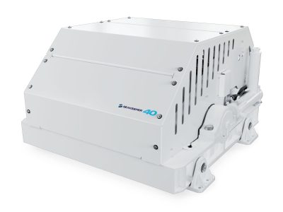 Seakeeper 40