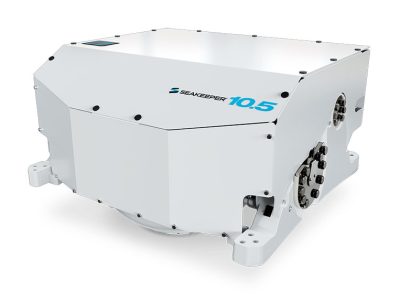 Seakeeper 10.5