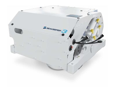 Seakeeper 3