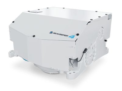 Seakeeper 4