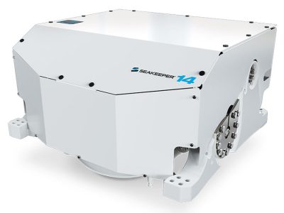 Seakeeper 14